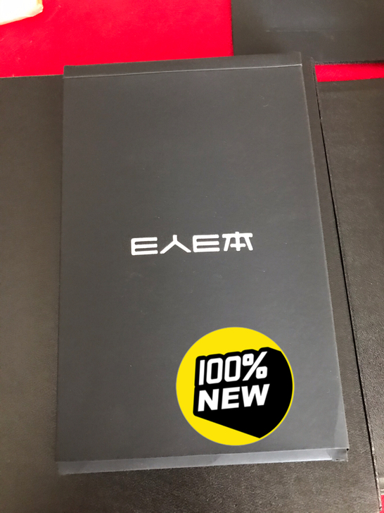 全新 E人E本T4w 手写电脑平板 原装正品