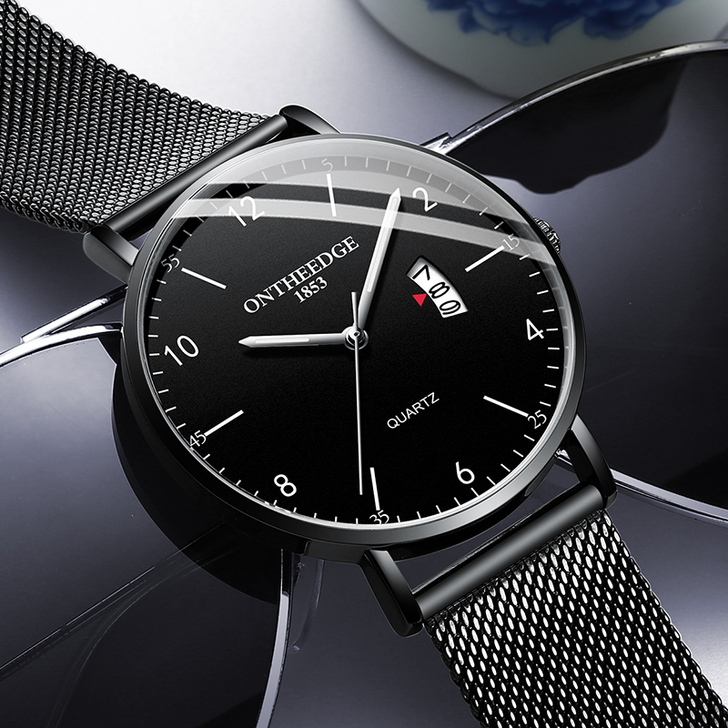 瑞之缘 腕表，带日历的，一直闲置，运费自理...