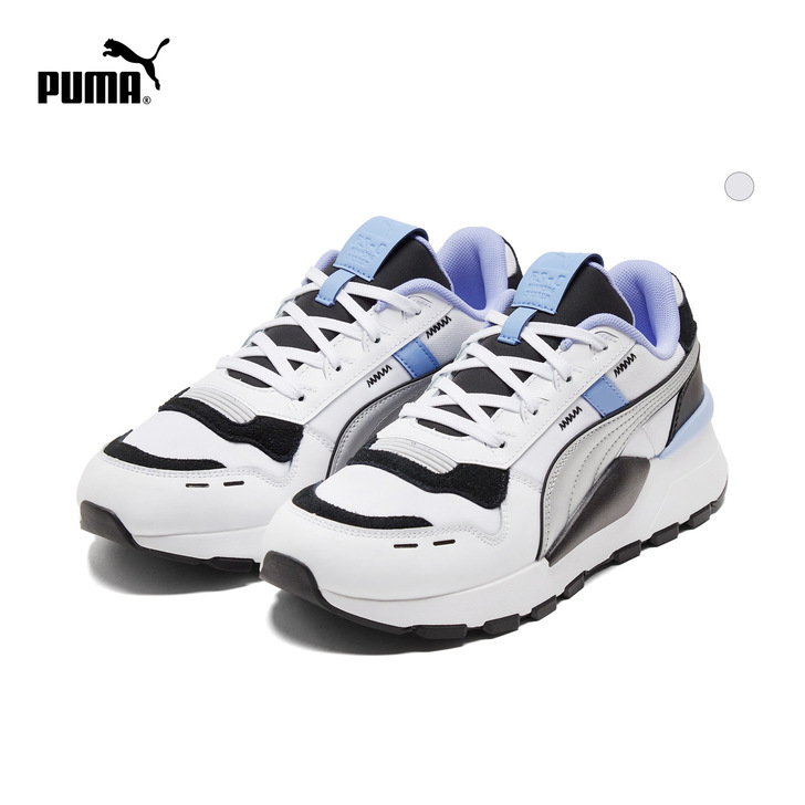 Puma/彪马 板鞋买来仅试穿，因为不合适...