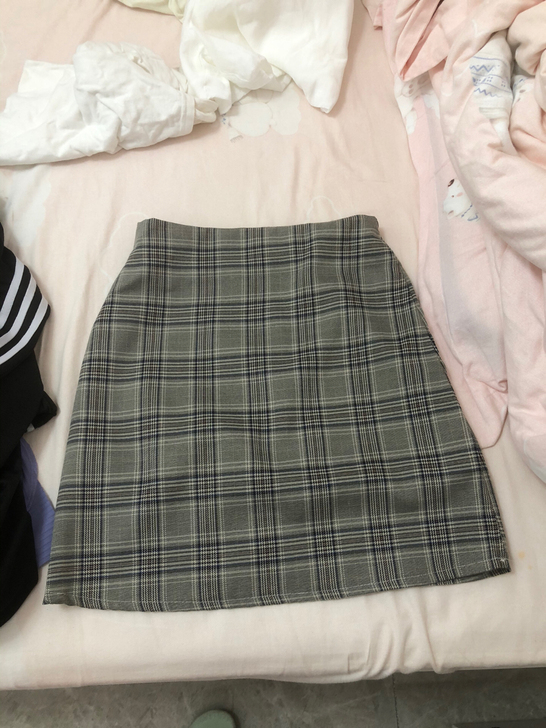 闲置包臀裙全新