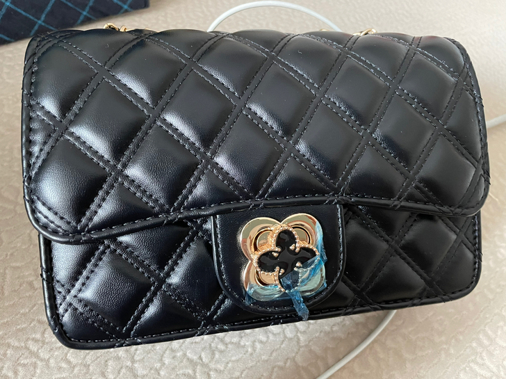 全新爆款链条包，需要的小伙伴赶紧入手