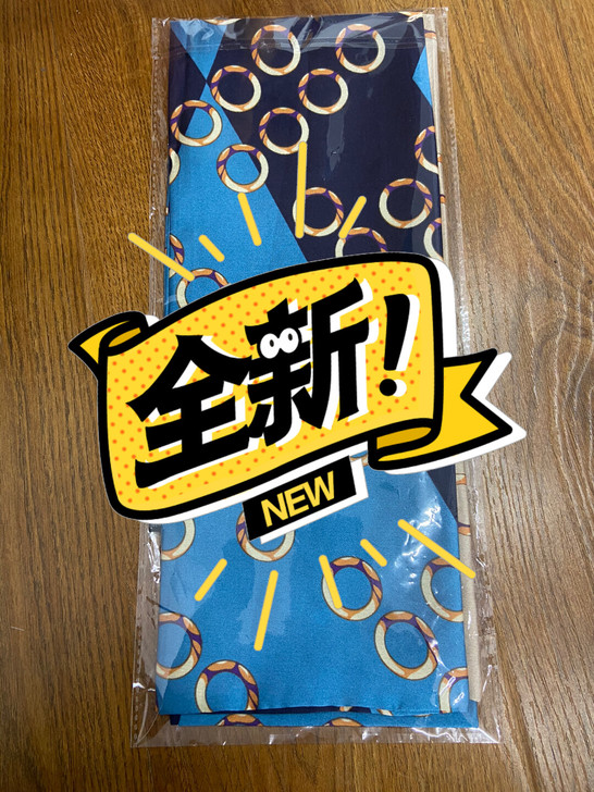 自家服饰  可戴发可围脖