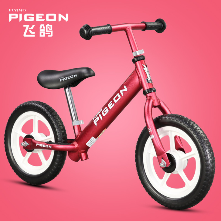 FLYING PIGEON/飞鸽 学步车