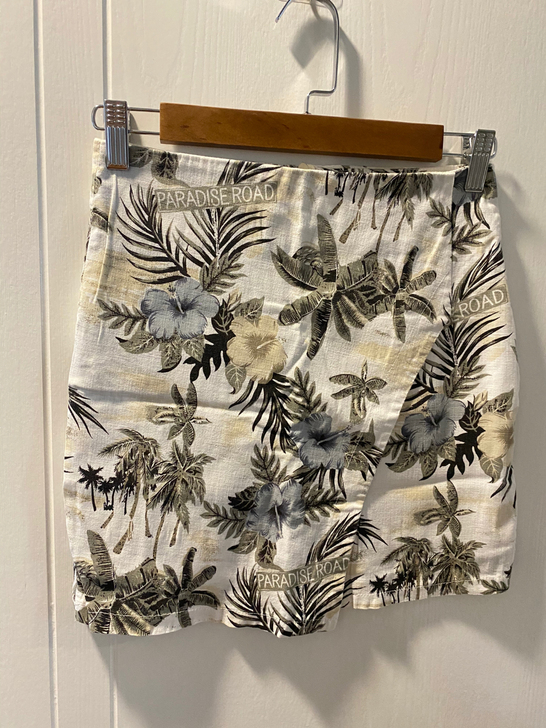 一步裙,包裙,M码,九成新