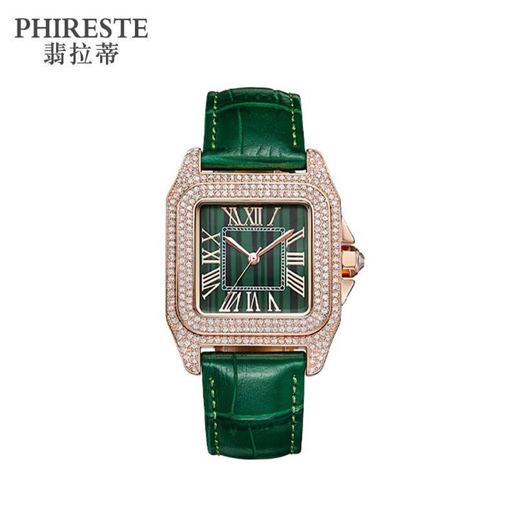 翡拉蒂手表