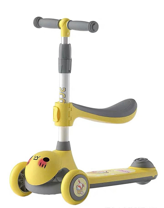 scooter三合一滑板车##amp;md...