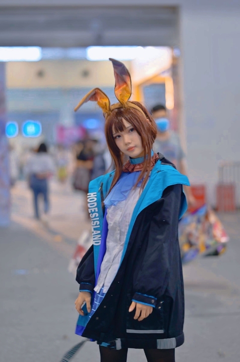 火花家阿米娅cos大全套从头到脚m码38鞋