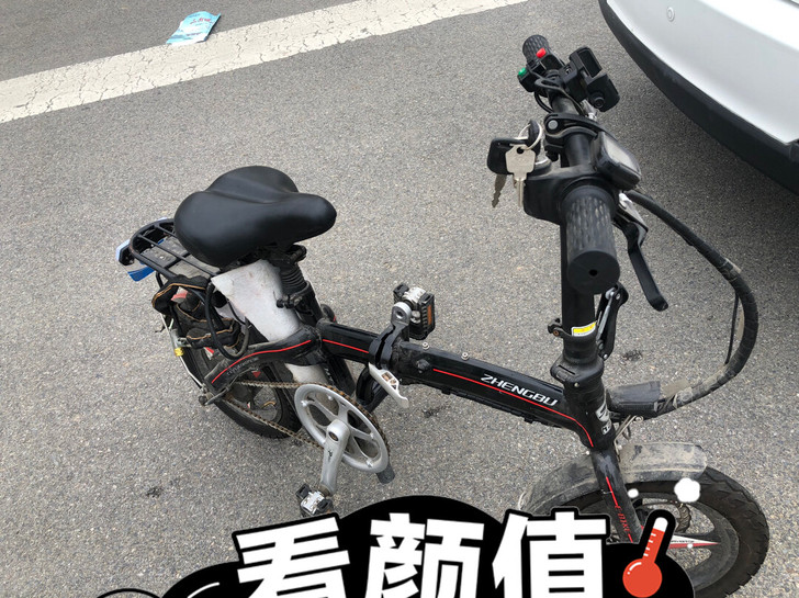 以前跑代驾的,现在转行了,品牌正步的,买的...