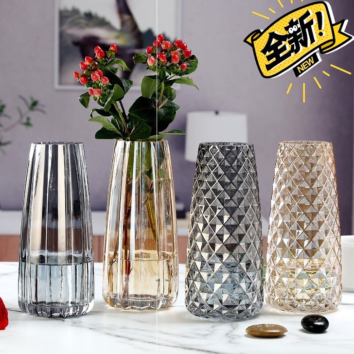 花瓶捡漏 特价【任意2款23元包邮】欧式简...