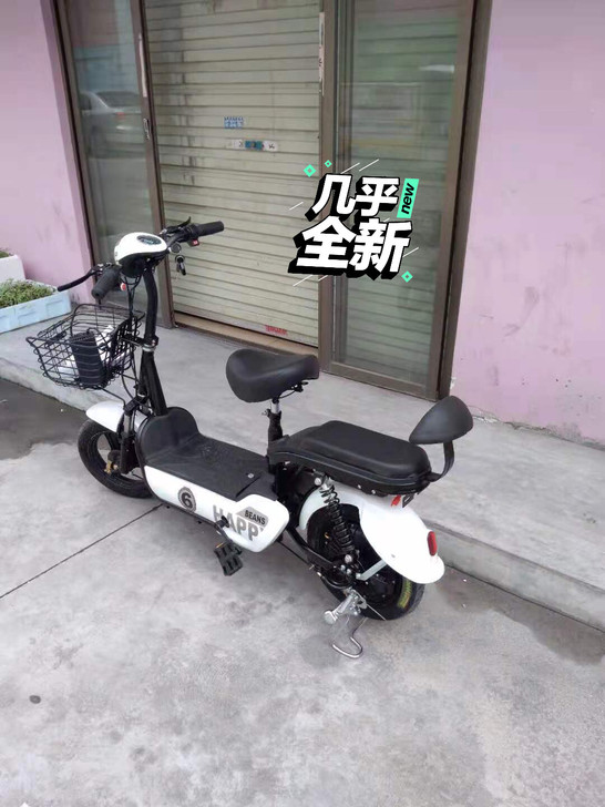 店铺合同到期搬走 车子转让 买了一个月左右...