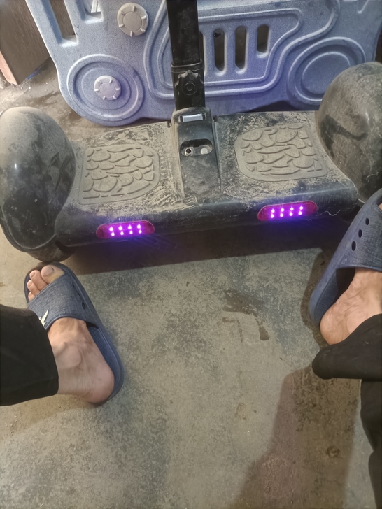 喜欢小车车的来 车子良好