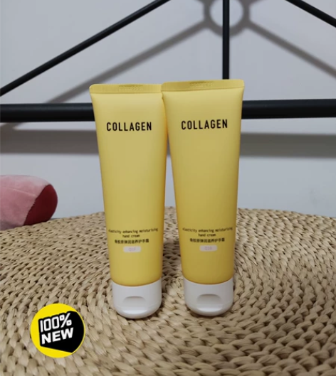 屈臣氏护手霜  屈臣氏骨胶原滋润保湿补水防...