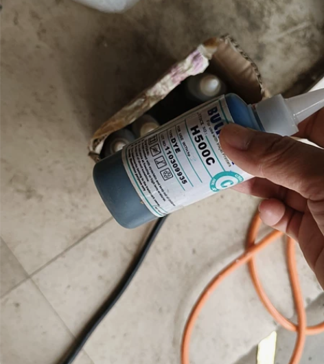 闲置打印机供墨墨水 感兴趣的话点“我想要”...