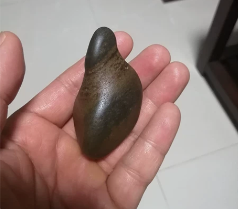 奇石 手玩石 水冲石  纯天然 镇纸 文玩...