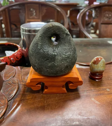 老石权,寓意(实属有权) 感兴趣的话点“我...