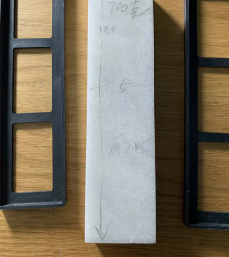 砥石,磨刀石。国产。切削差 细腻一般 硬度...