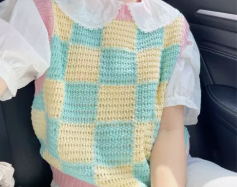 freshtaro 打翻调色盘  配色很赞...