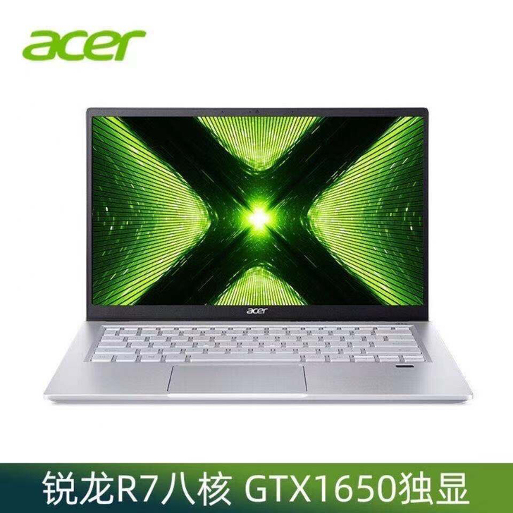 宏碁（Acer）传奇X 14英寸高性能 轻...