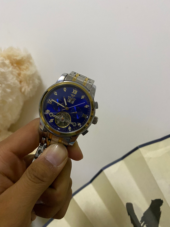 艾浪手表