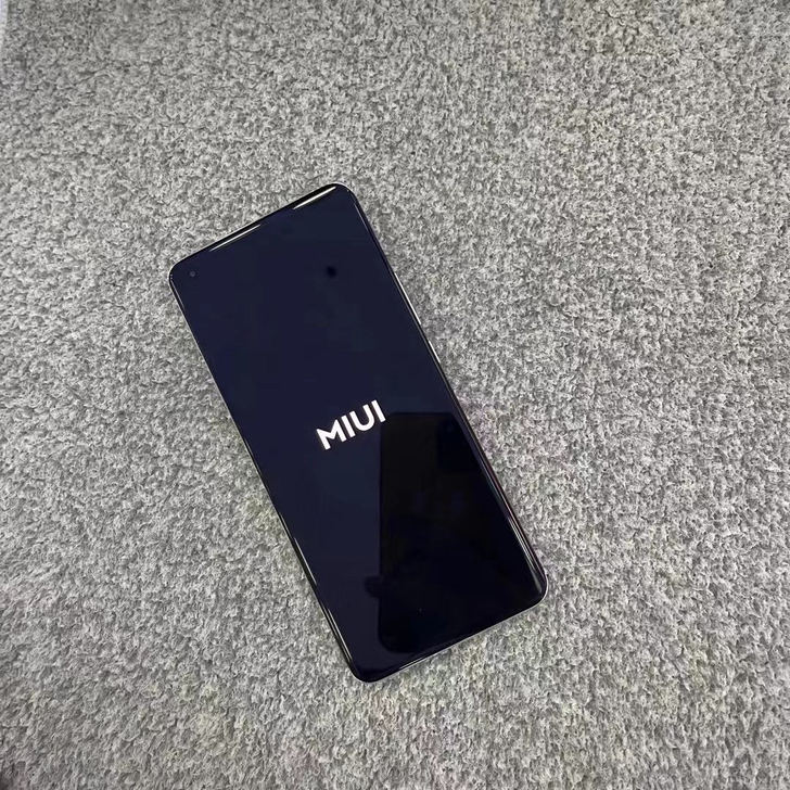 顶配512G 小米11 Ultra 至尊 ...