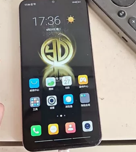 海信YD10,用了半年,现在不想用了。抖音...