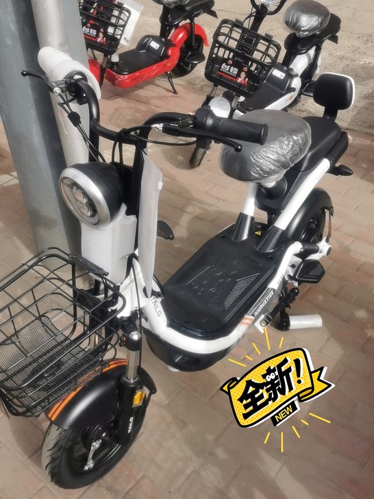全新台铃电动车超大电瓶，需要的联系我