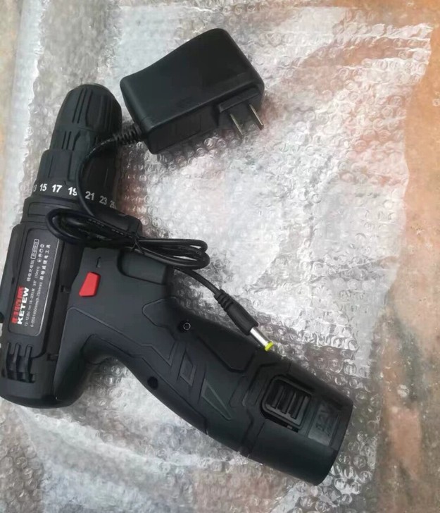 12v电钻 全新的 12v电钻 全新的 买...