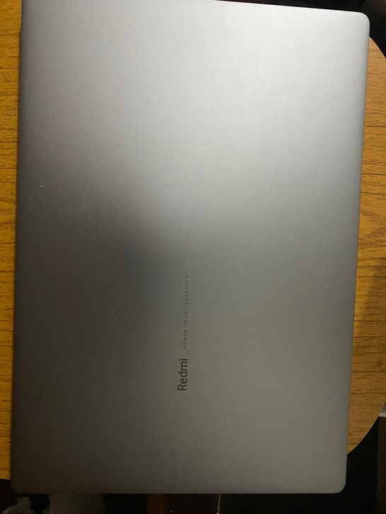 Redmi  Book pro15   屏...