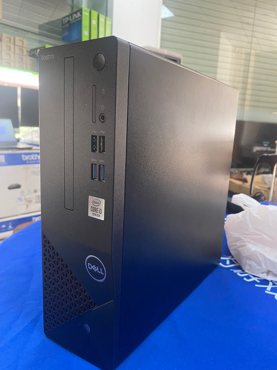 戴尔(DELL)成就3681英特尔酷睿I3...