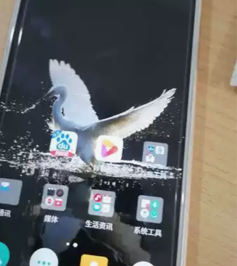 夏普z3手机功能正常，屏完美，夏普高清屏 ...