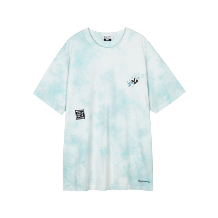 inxx 男士T恤 全新吊牌未拆