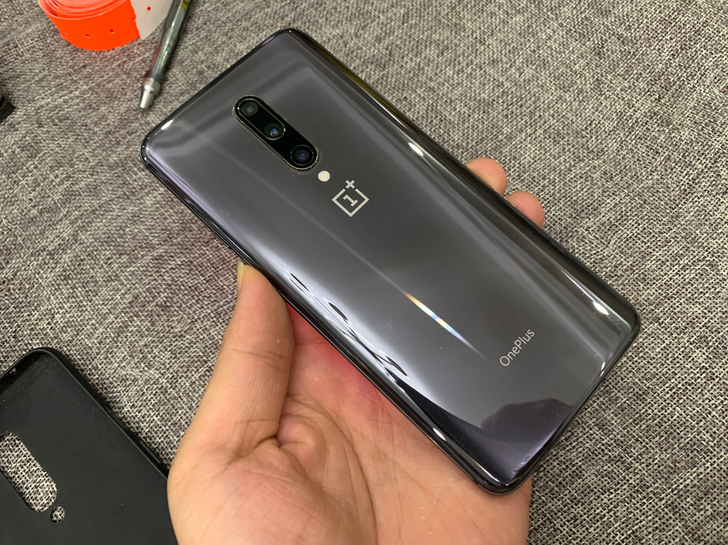 一加7系列 1+7pro特价一台