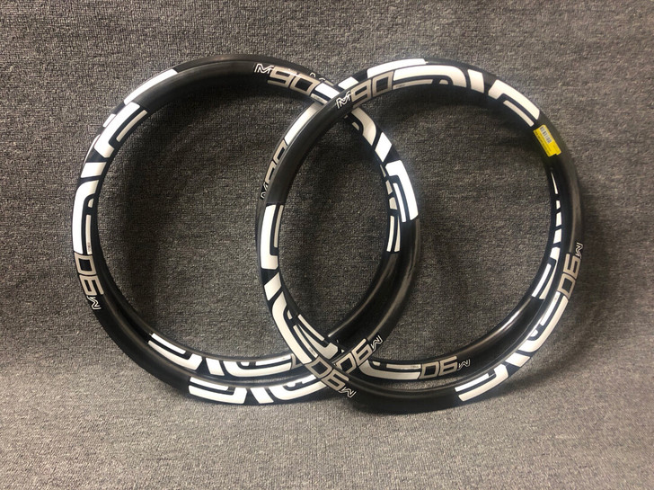 enve m90 轮圈 27.5轮径 全新...