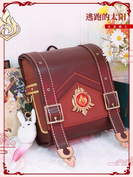【初兽猫现货】原神cosplay可莉cos...