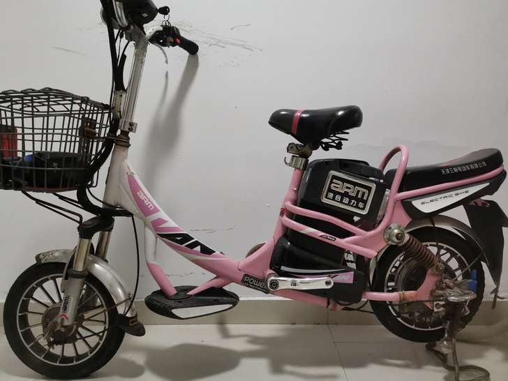 电动车车况很好，因家中购置新车，现在闲置 ...