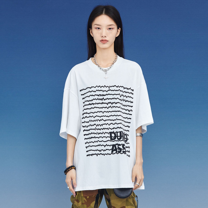 其它/other 男士T恤