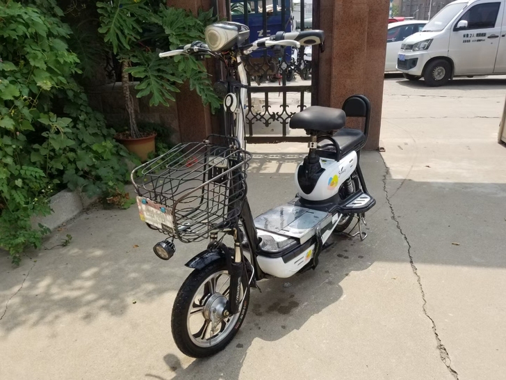 台铃,价格美丽,车况精品