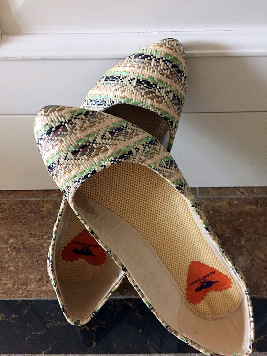 ROCKETDOG 时尚休闲田园风格 女鞋...