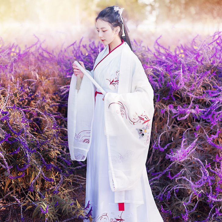 如梦霓裳 万象灵兮 CP款，全套出