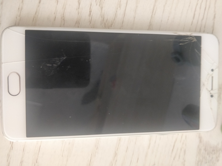 自用魅族，魅蓝note3，3+32G，4G...