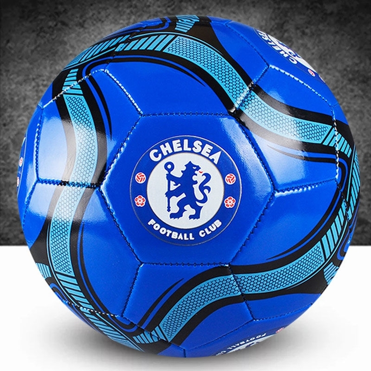 全新耐磨5号足球转便宜处理了