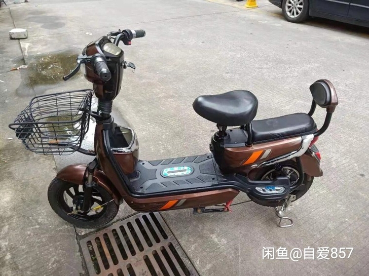 电动车