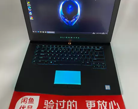 95新alienware 外星人 15 R...