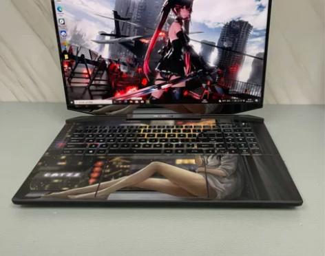 机械革命钛坦plus i7 11800h ...