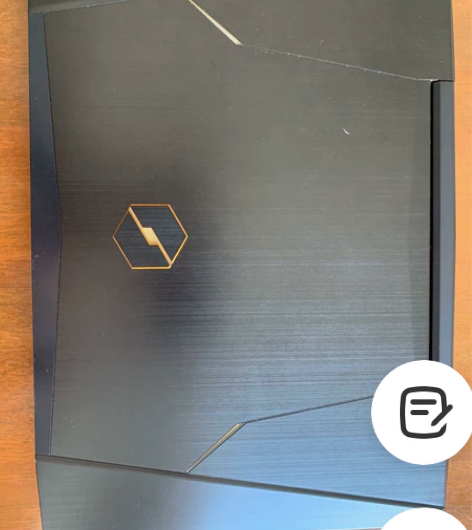 机械革命X8Ti i7 8750 GTX1...