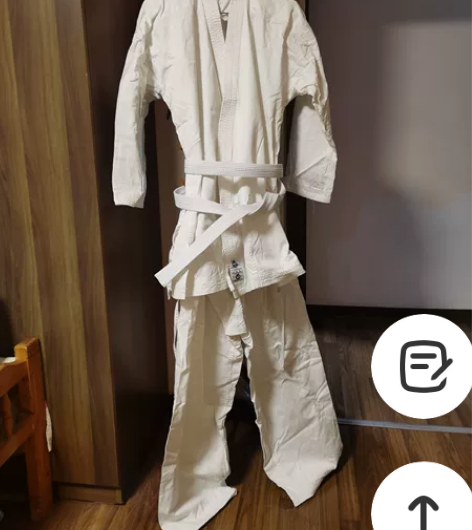 空手道服装,大码,身高180cm以上,胸围...