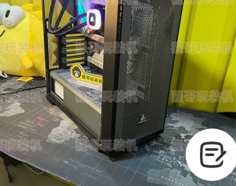 准新优品包邮I9 12900KS 华硕RO...