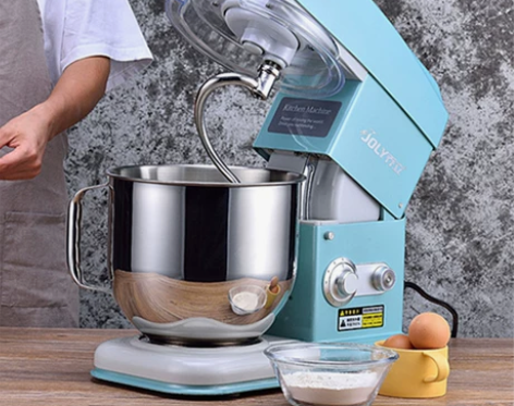 乔立7600厨师机(几乎全新) 家庭,商业...