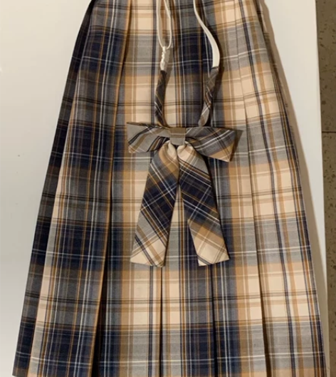 出一件正品jk兔家小熊的群送领带s/45 ...