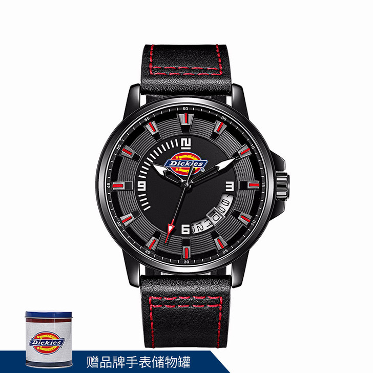 2021年新款潮牌帝客dickies时尚潮...